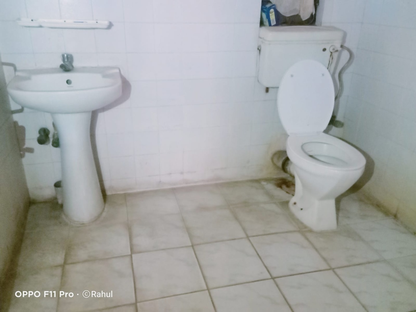 Unfurnished 3bhk in Beltola, Guwahati, Assam, India for Rent